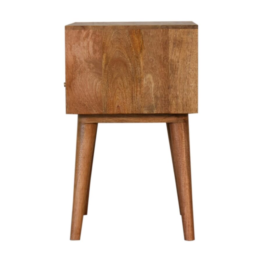in1620 mosaic bedside