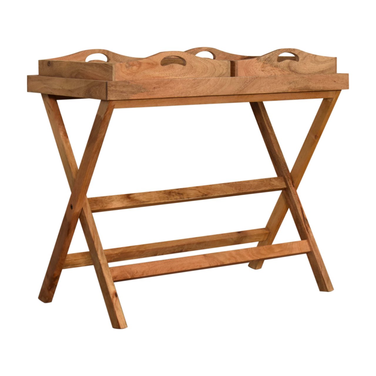 in1643 prima butler tray table