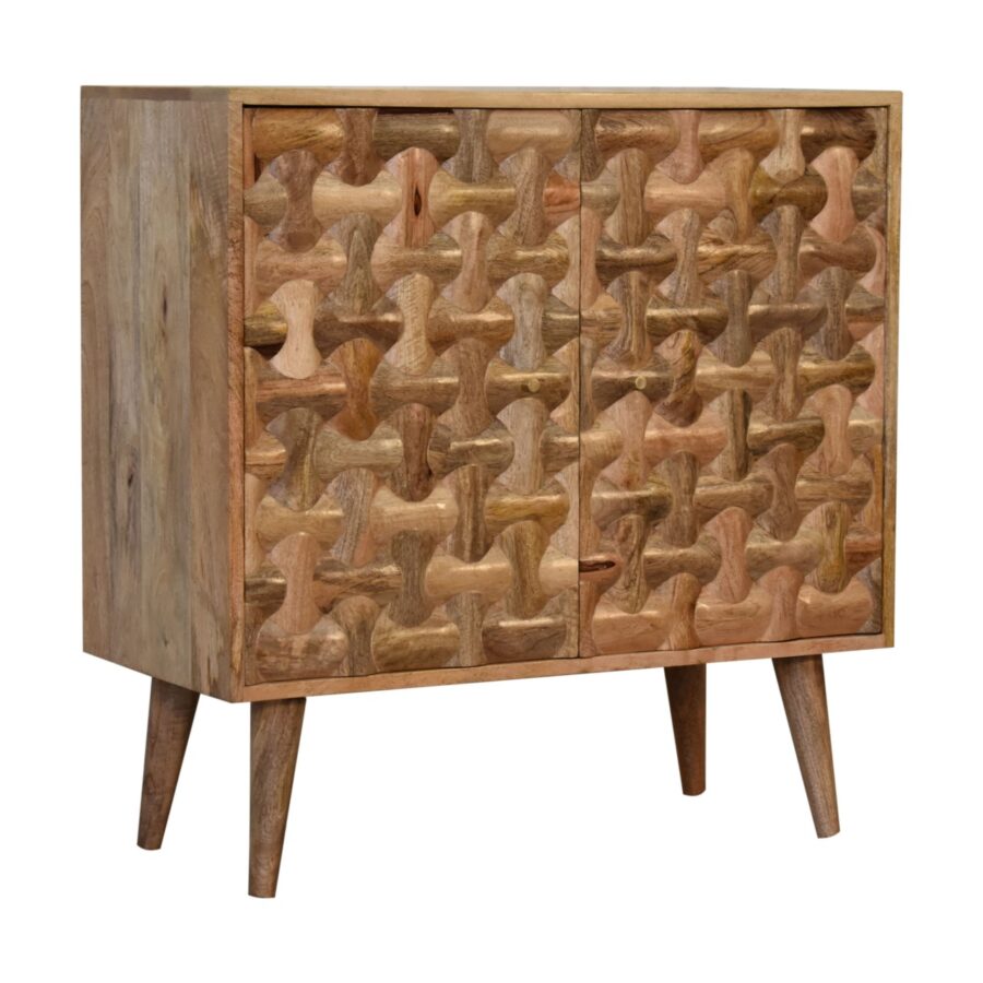 in1787 kita cabinet