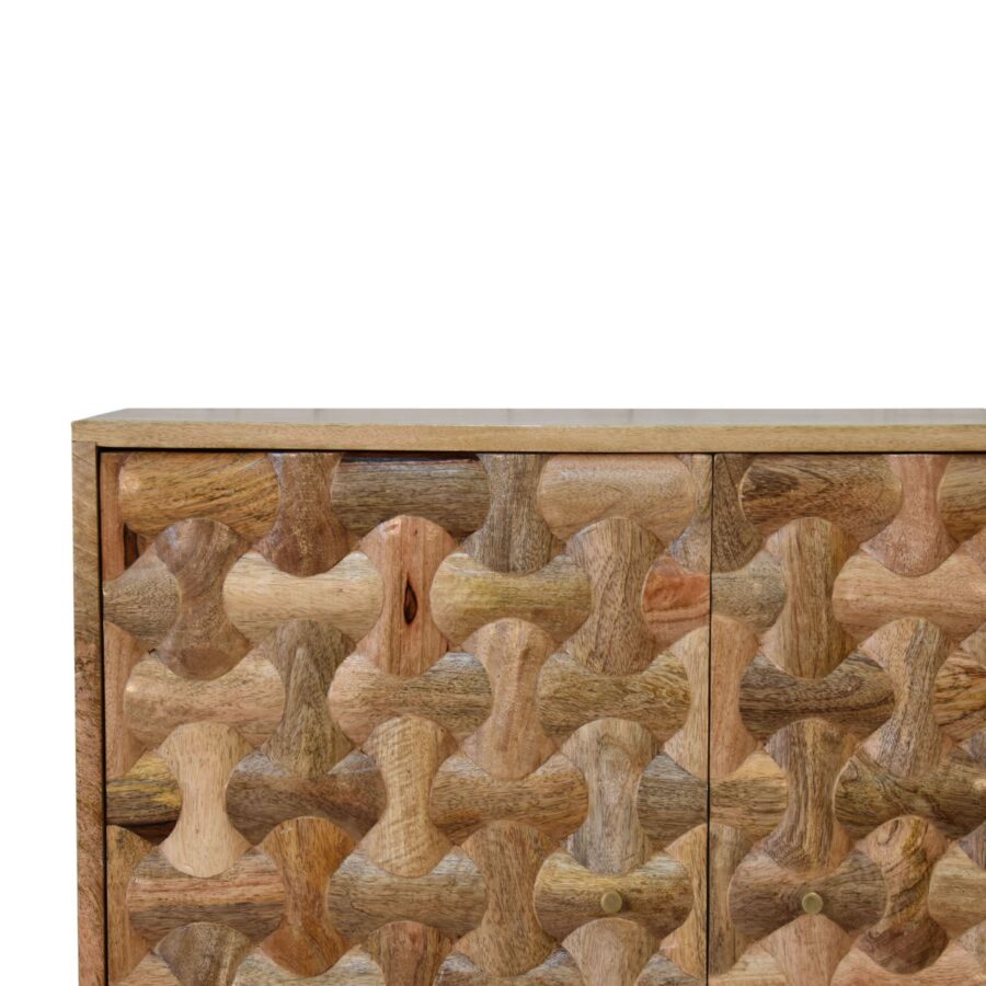 in1787 kita cabinet