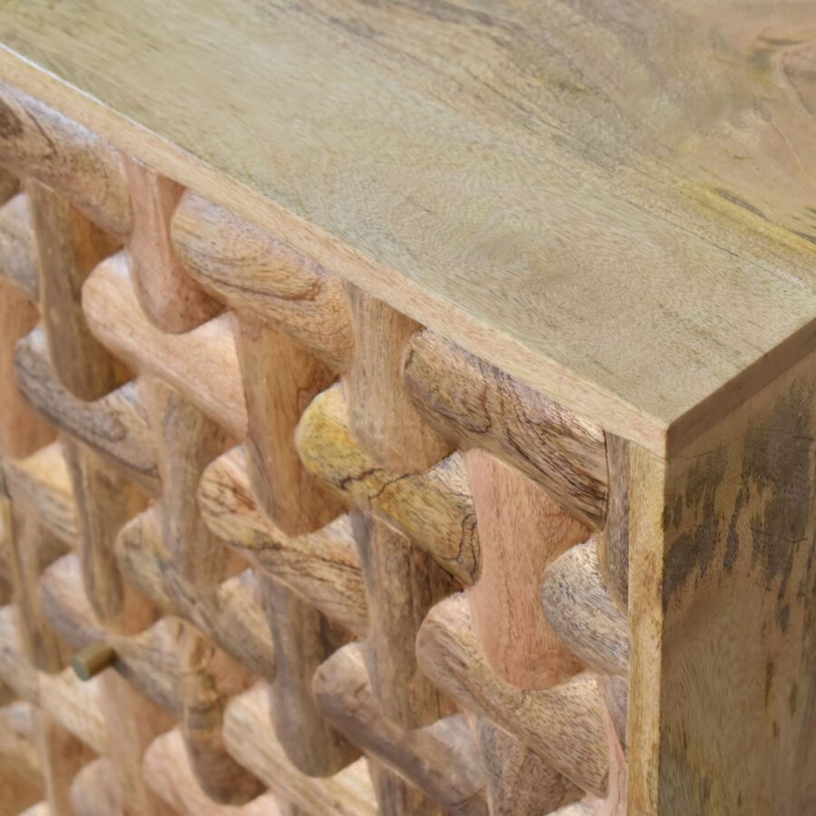 in1787 kita cabinet