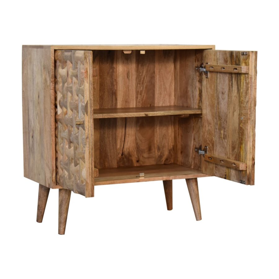 in1787 kita cabinet