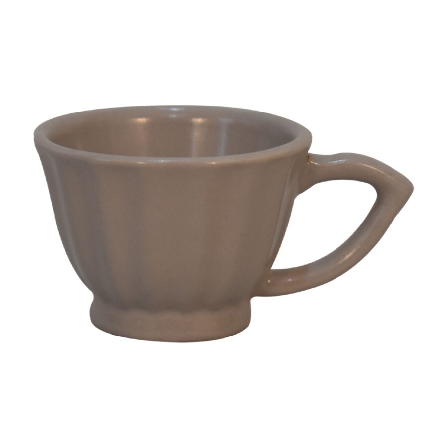 in3108 nude petal mug set of 4