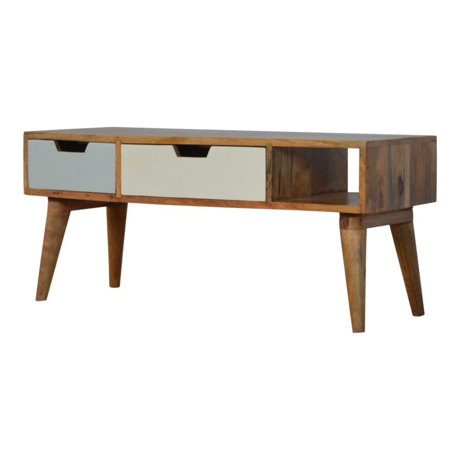 in324 gradient media unit