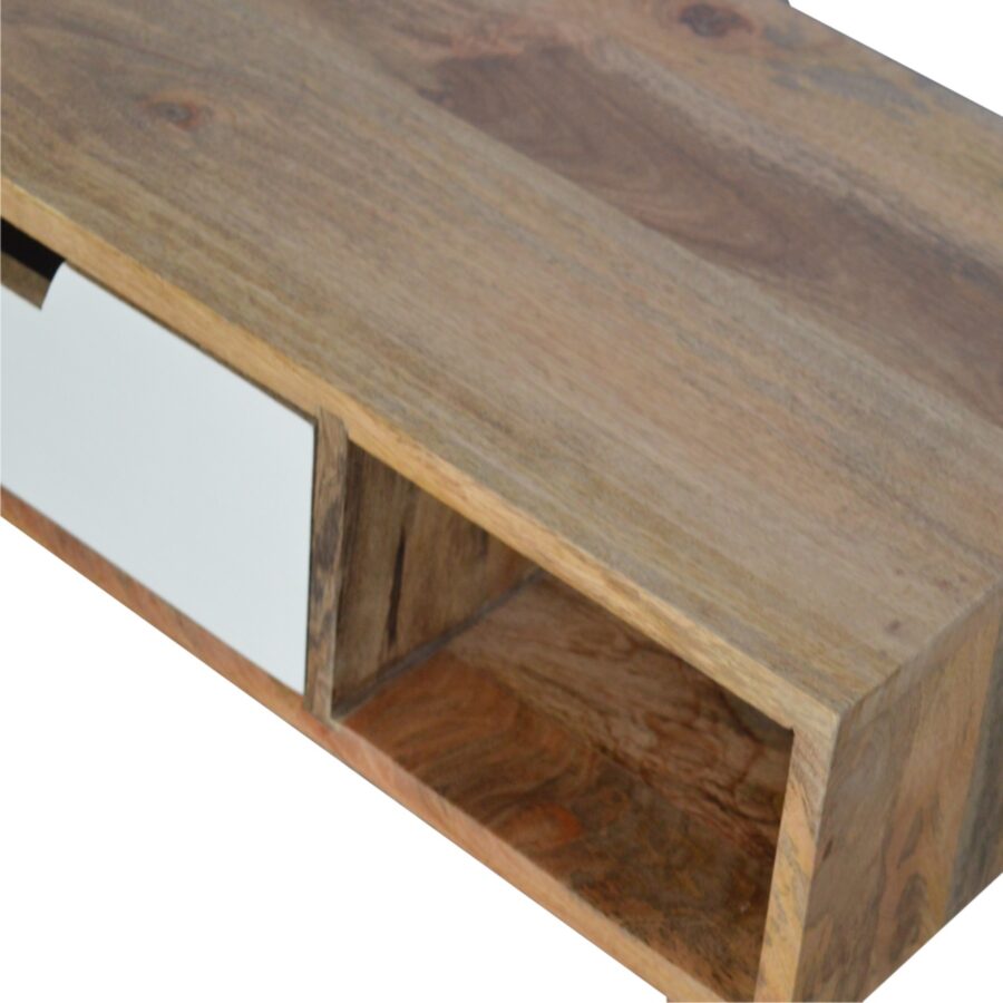 in324 gradient media unit