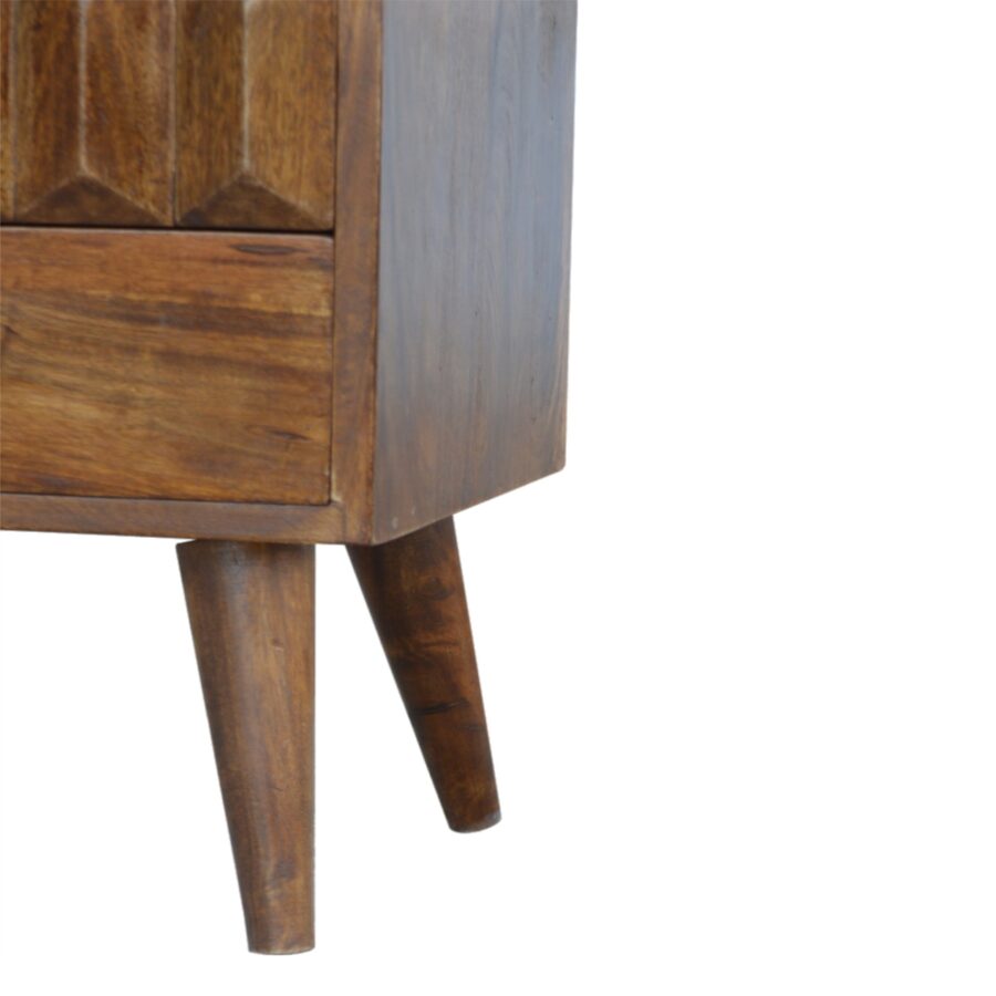 in692 chestnut prism media unit