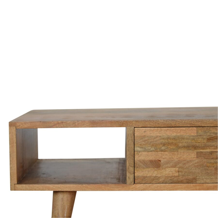 in753 mixed coffee table
