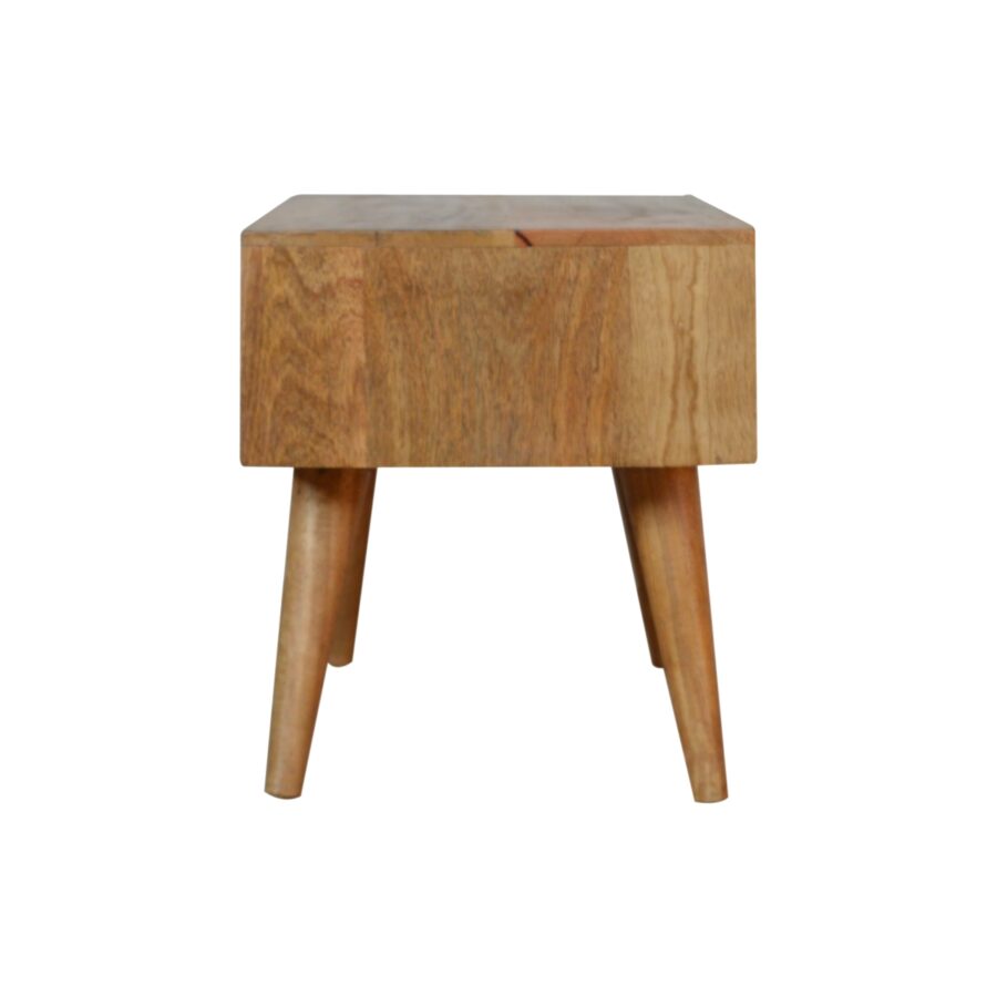 in753 mixed coffee table