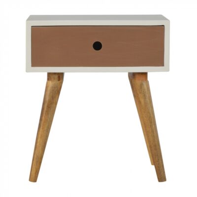 in222 mocha bedside