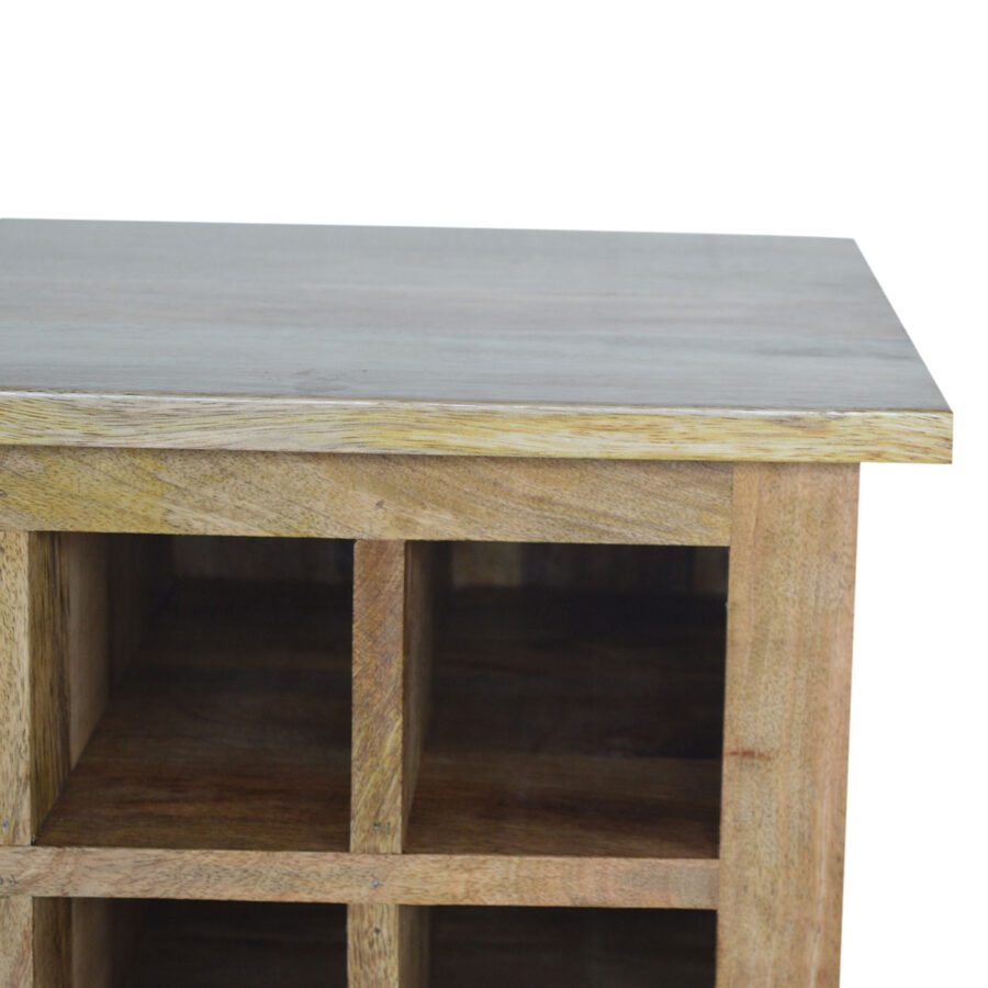 wine cabinet