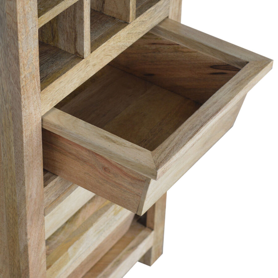 wine cabinet