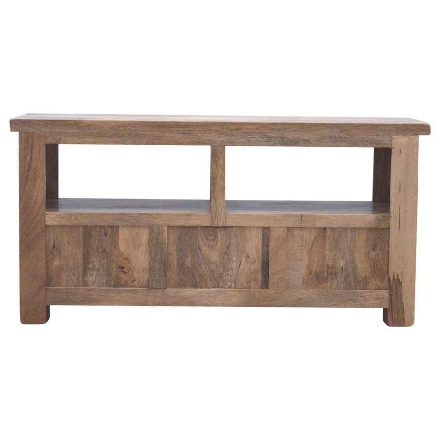 open slot 3 drawer media unit
