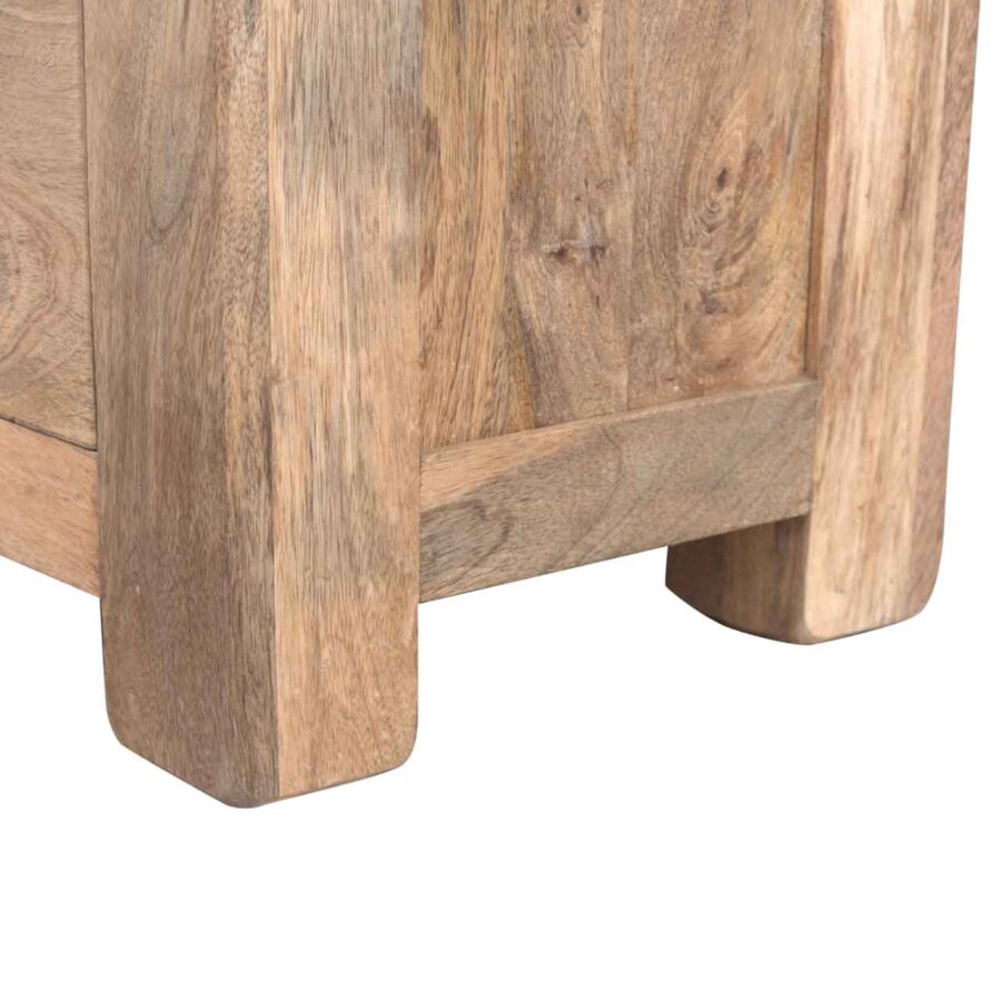 open slot 3 drawer media unit