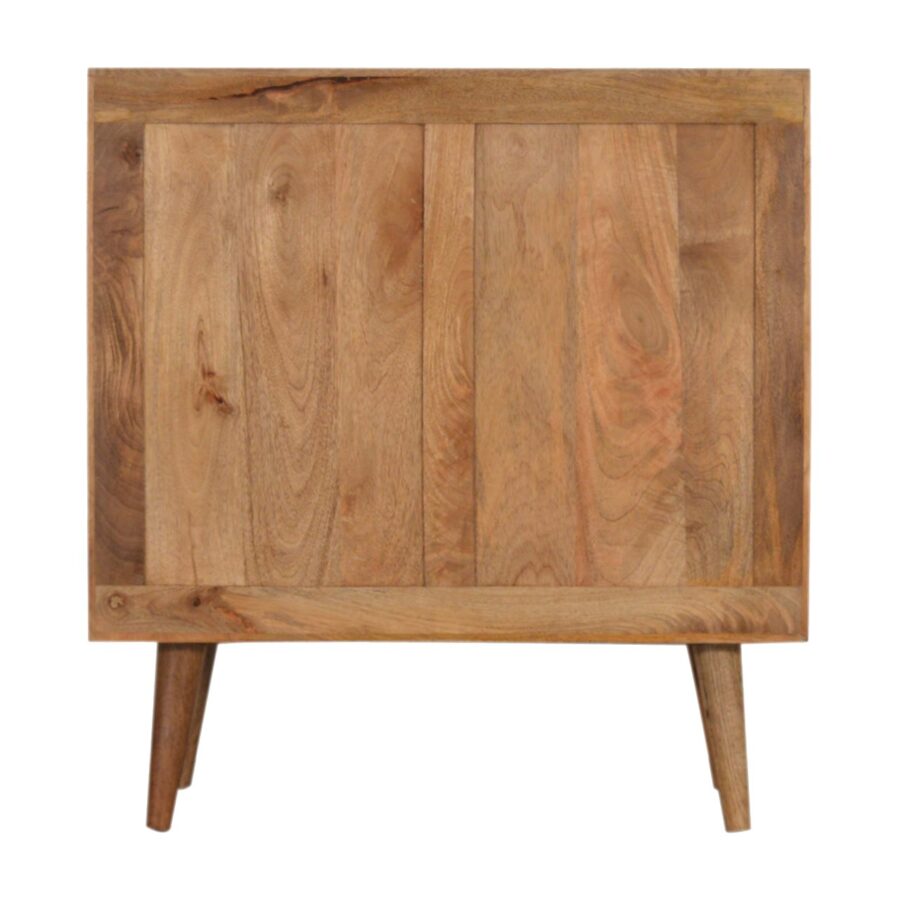 in1524 acadia teal cabinet