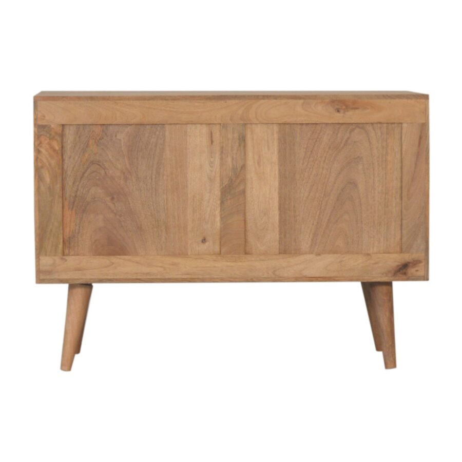 in1529 acadia teal cabinet with drawers