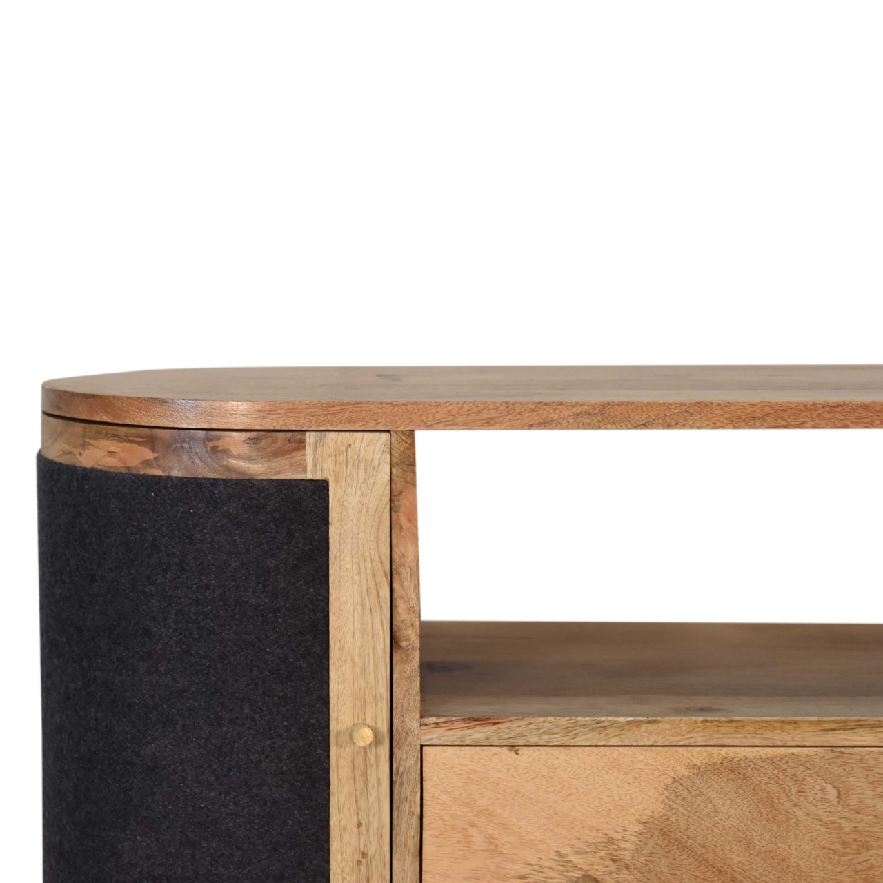 in1615 sofia black media unit