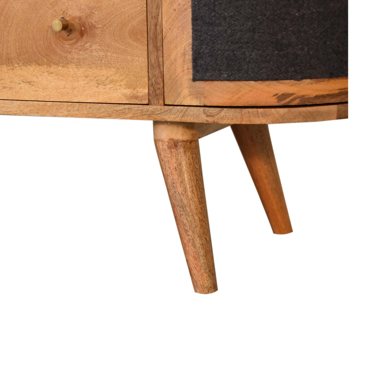 in1615 sofia black media unit