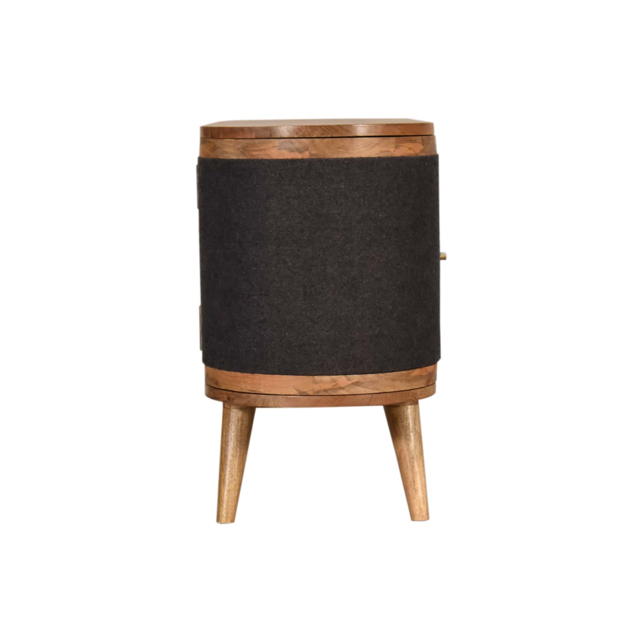 in1615 sofia black media unit