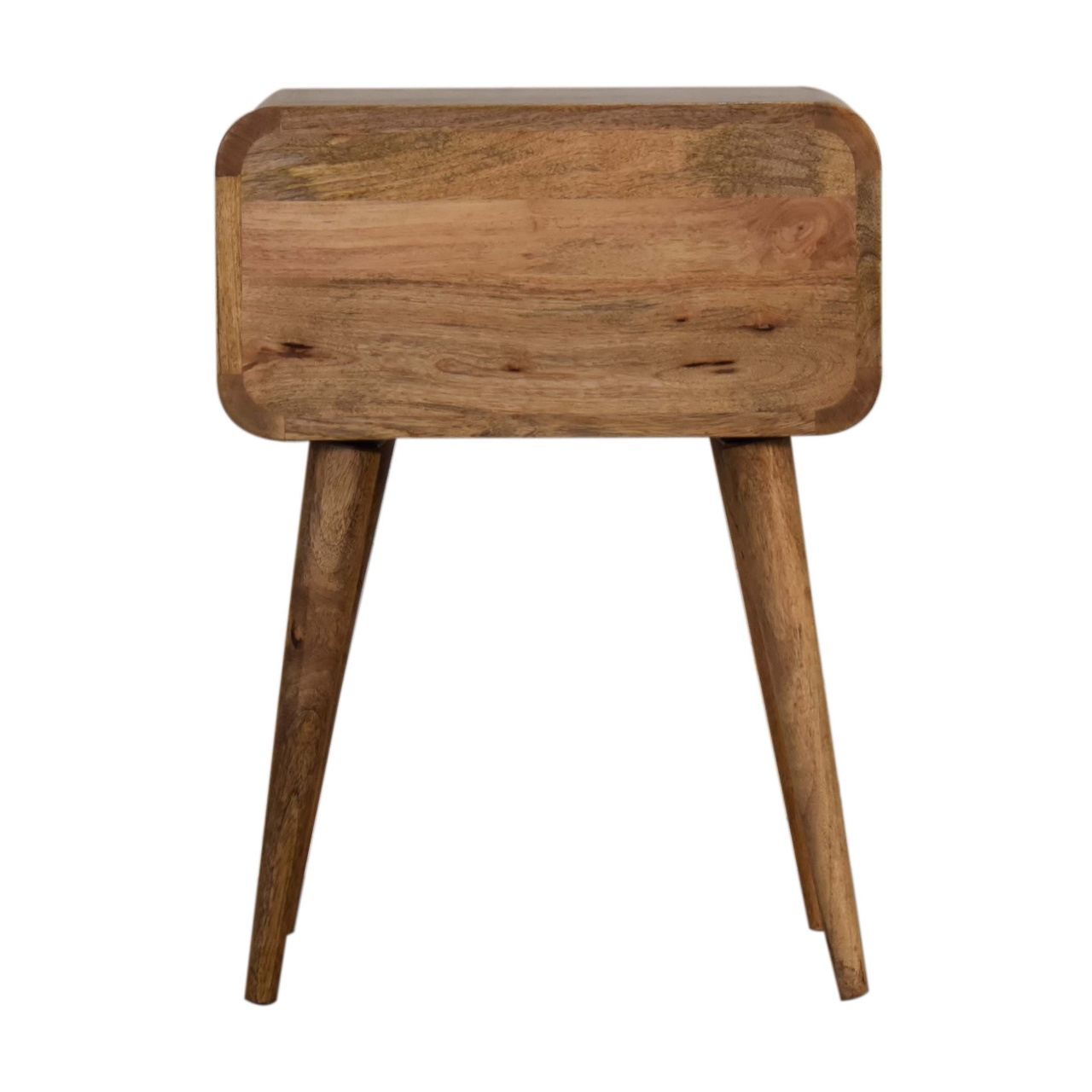 in1627 mini woven bedside