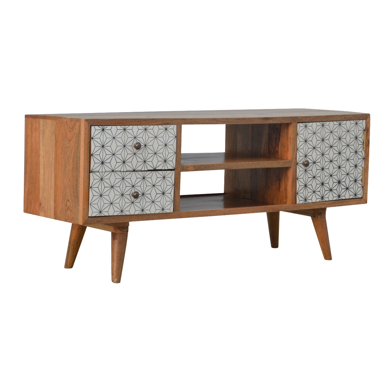 prima entertainment unit