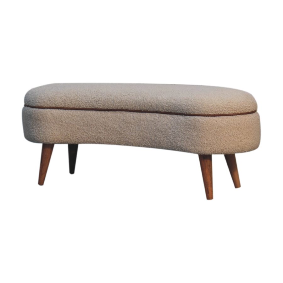 serenity bench