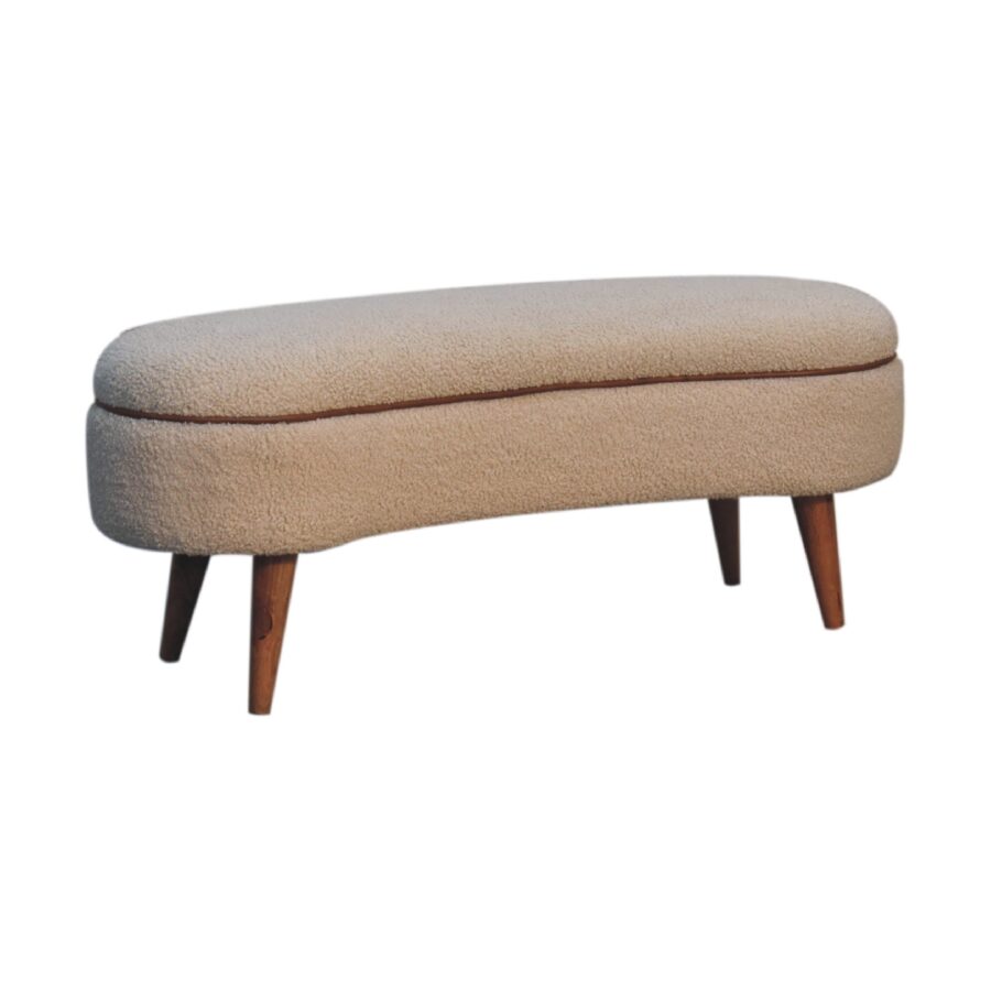 serenity bench