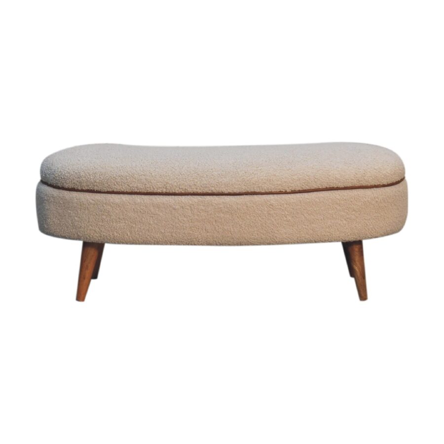 serenity bench