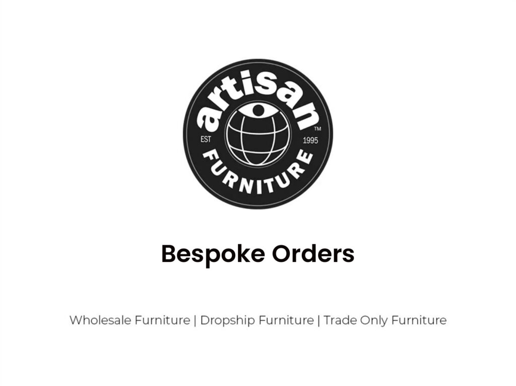 Bespoke Orders