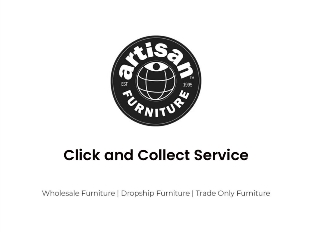 Click and Collect Service