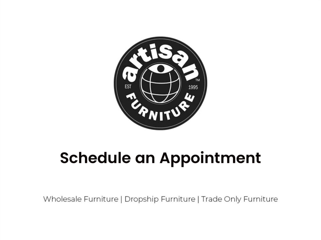 Schedule an Appointment